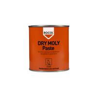10046 Rocol Dry Moly Paste Molybdenum Disulphide Lubricant 750 g Tin