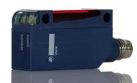 xum0aksam8t Telemecanique Sensors Through Beam Photoelectric Sensor, Block Sensor, 10 m Detection Range