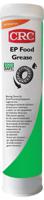 32457 CRC Aluminium Complex, Synthetic Lubricant Grease 400 g FPS EP FOOD GREASE,Food Safe