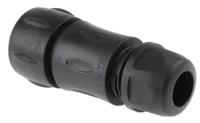 uts6jc1419p Souriau Sunbank by Eaton Circular Connector, 19 Contacts, Cable, Standard Connector, Socket, Male, IP68, IP69K, UTS