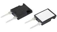 lto150f47r00jte3 Vishay 47Ω Thick Film Resistor 150W ±5% LTO150F47R00JTE3