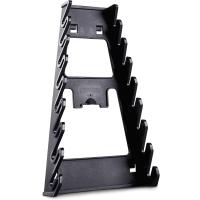 114165 Raaco Polypropylene Panel Accessory Spanner Holder