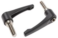 478-276 RS PRO Clamping Lever, M12 x 40mm