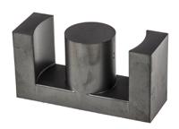 b66395g0000x187 EPCOS N87 ETD 54 Transformer Ferrite Core, 4450nH