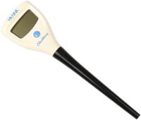 hi98501-new Hanna Instruments HI 98501 Wired Digital Thermometer for Education, Food (Storage, Transportation, Manufacturing,