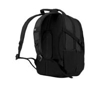 601468 Wenger 16in  Laptop Backpack, Black