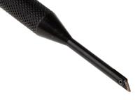 123-0911 RS PRO Deburring Tool, 5.5mm Capacity, HSS Blade