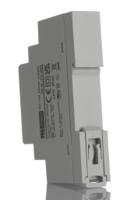 225-9899 RS PRO Switch Mode DIN Rail Power Supply, 90 → 264V ac ac Input, 5V dc dc Output, 2.4A Output, 12W