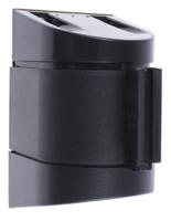 897i-33-33-d3-wcte Tensator Red & White PET Retractable Barrier, 4.6m, Red, White Tape