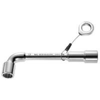 768sls Facom 76 Series Spanner, 8mm, Metric, Double Ended, 114 mm Overall