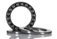 51111 FAG  1 Row Ball Bearing - 55 mm ID, 78 mm OD