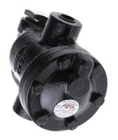 720-9254 RS PRO 12 bar Iron Inverted Bucket Steam Trap, 1/2 in BSP Female