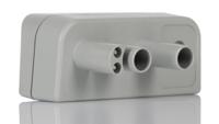 1007-464 Megger Battery Charger For Alkaline, NiMH AA 6 Cell