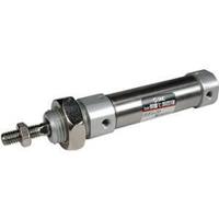 c85n25-100 SMC 100 mm Double Acting Cylinder - C85 Series, Double Acting Acting