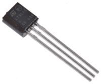 l79l05acz STMicroelectronics, Voltage Regulator -30V TO-92 3-Pin