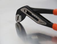 1048n-175 BETA Water Pump Pliers, 175 mm Overall, Flat Tip, 31mm Jaw
