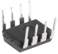 lm258p Texas Instruments, Operational Amplifier, 700 kHz, 8-Pin 30 V PDIP