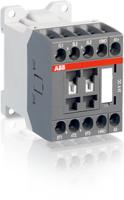 1sbl103001r8110 ABB 1SBL10 Contactor, 690 V Coil, 3-Pole, 9 A, 4 kW, 4NO
