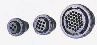 211768-1 TE Connectivity Circular Connector, 9 Contacts, Cable, Standard Connector, Plug, Male, CPC Series