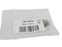 185-4674 RS PRO Leaf Spring AA Battery Contact