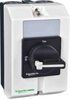 vbf0ge Schneider Electric 3P Pole Switch Disconnector - 20A Maximum Current, 7.5kW Power Rating, IP65