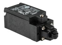 d4n-1132 Omron D4N Series Roller Plunger Interlock Switch, NO/NC, IP67, SPDT
