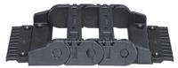 260734pzb Igus Polymer Cable Trunking Accessory, 26, 2600, 2650, 27, 2700, e-chain