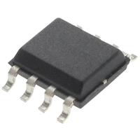 isl83483ibz-t Renesas Electronics ISL83483IBZ-T Line Transceiver, 8-Pin SOIC