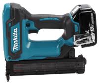 dfn350zj Makita 15 → 35mm Cordless Nail Gun, UK Plug