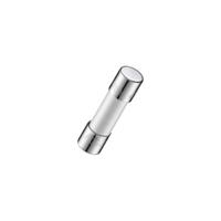 177-8095 RS PRO 500mA T Ceramic Cartridge Fuse, 5 x 20mm
