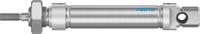 dsnu-16-35-p-a Festo 35 mm Pneumatic Cylinder - 1908262 DSNU Series, Double Acting Acting