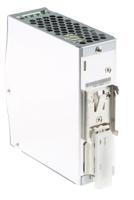 sdr-120-12 MEAN WELL SDR Switched Mode DIN Rail Power Supply, 88 → 264V ac ac Input, 12V dc dc Output, 10A Output, 120W