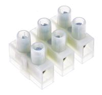 435-01655-relilight-v325p1-pa66v0si-bk HellermannTyton 435 Gel Filled Cable Joint, Branch Joint Type , 0.5 → 2.5mm²