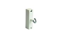 cm5715 Eclipse Block Magnet 15mm Hook Ferrite, 11.5kg Pull
