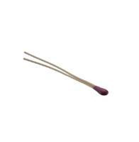 ga100k6a1ib TE Connectivity NTC Thermistor, NTC Type, 76 x 2.4mm