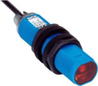 grte18-p1277 SICK Energetic Photoelectric Sensor, Cylindrical Sensor, 1000 mm Detection Range