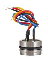 272-6953 RS PRO Pressure Sensor, 0bar Min, 7bar Max, Voltage Output, Gauge Reading