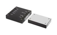 qsb7524s05 XP Power QSB75 DC-DC Converter, 5V dc/ 12A Output, 9 → 36 V dc Input, 75W, PCB Mount, +100°C Max Temp -40°C Min