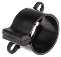 203-5698 RS PRO Clip for use with 35 mm Dia. Capacitor Nylon