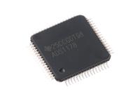 ads1178ipapt Texas Instruments, Octal 16-bit- ADC 52ksps, 64-Pin HTQFP