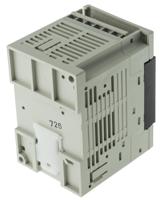 fx3s-10mtess Mitsubishi FX3S Series PLC CPU for Use with FX3 Series, Relay, Transistor Output, 6-Input, DC Input