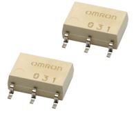 g3vm-31hr1tr05 Omron G3VM Series Solid State Relay, 4.5 A, 9 A Load, Surface Mount, 30 V Load