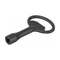 nsylc7 Schneider Electric PanelSeT Series 7mm Key Lock For Use With Square Insert