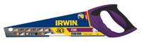 10503632 Irwin 335 mm Hand Saw, 12 TPI