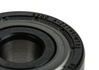 3200-a-2ztn9mt33 SKF 3200 A-2ZTN9/MT33 2 Row Ball Bearing - 10 mm ID, 30 mm OD 14 mm Race Width