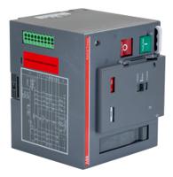 1sda104885r1-moe-xt5-220250v-acdc ABB Tmax XT Motor Operator for use with MCCB