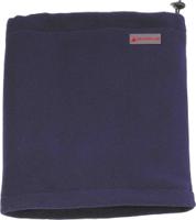 chamobl Delta Plus Fleece, Polyester Navy Hard Hat Neck Guard