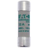 c14m32 Eaton 32A Ceramic Cartridge Fuse, 14 x 51mm