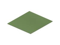 1210-fng-0008 TE Connectivity Fluorosilicone Shielding Sheet, 150mm x 150mm x 0.8mm