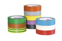710-00146-htape-flex15-15x10-pvc-mix HellermannTyton HelaTape Flex Assorted PVC Electrical Tape, 15mm x 10m